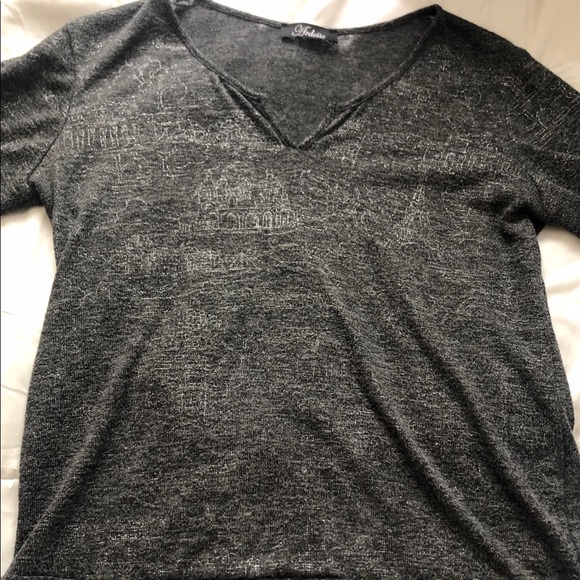 Knit sweater - Picture 3 of 3